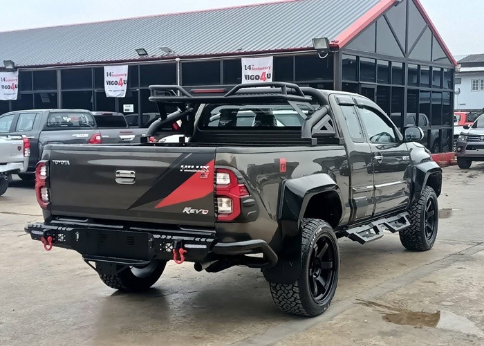 Used 1
                    TOYOTA
                     for Sale Image